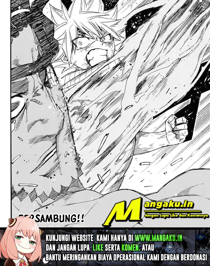 fairy-tail-100-years-quest - Chapter: 116