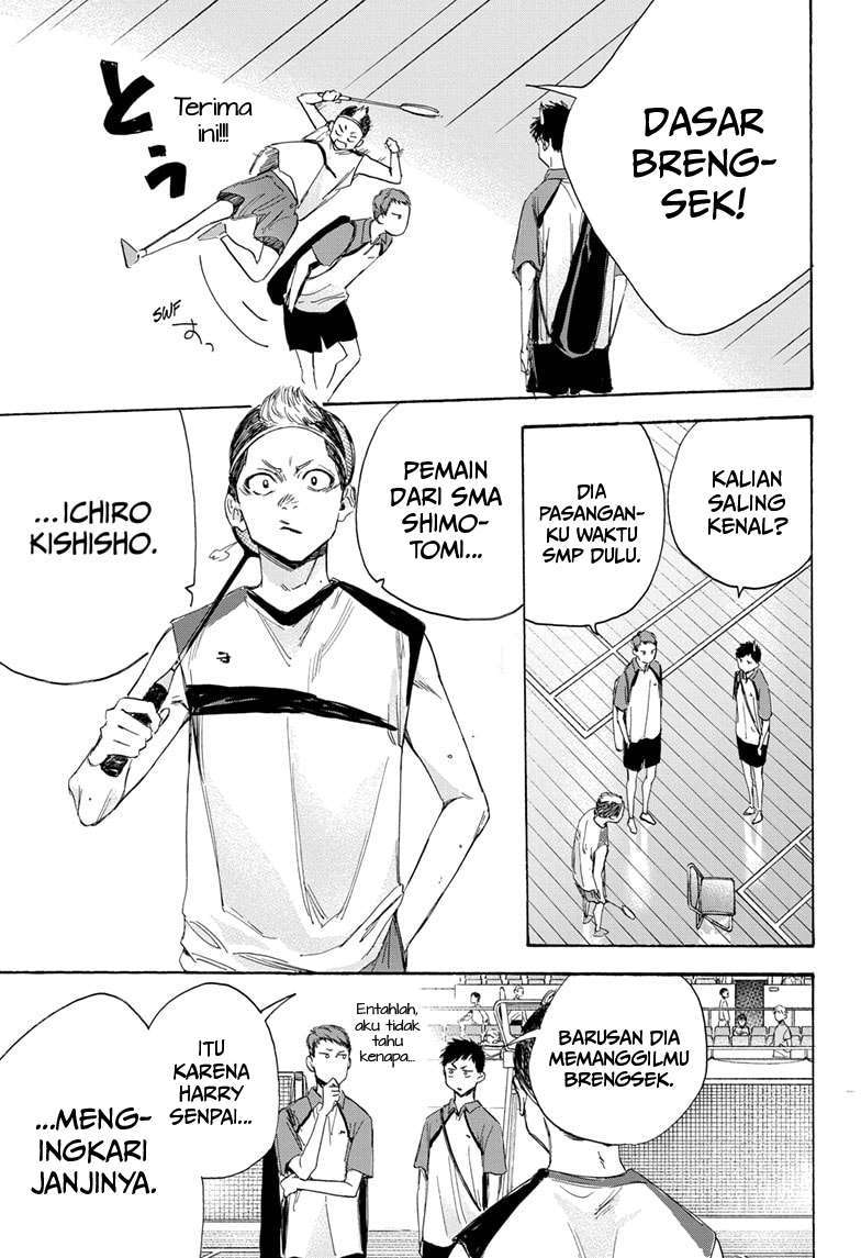 ao-no-hako - Chapter: 11