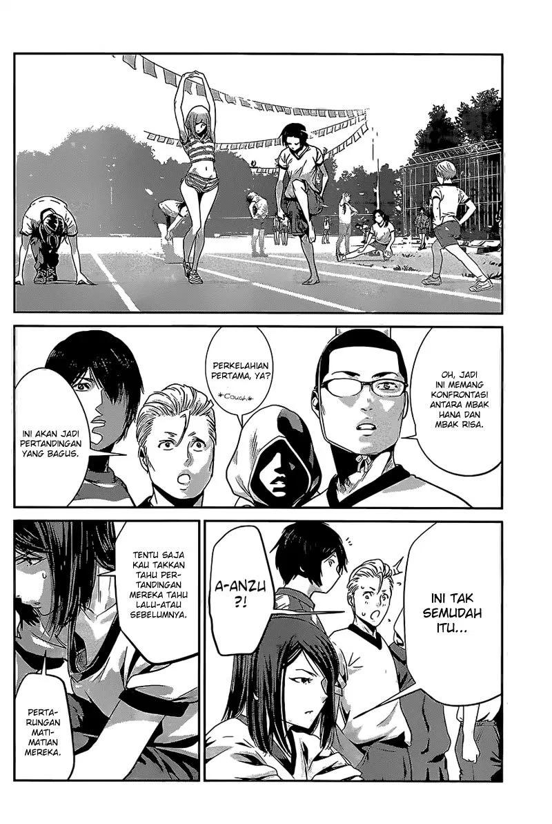 prison-school - Chapter: 185