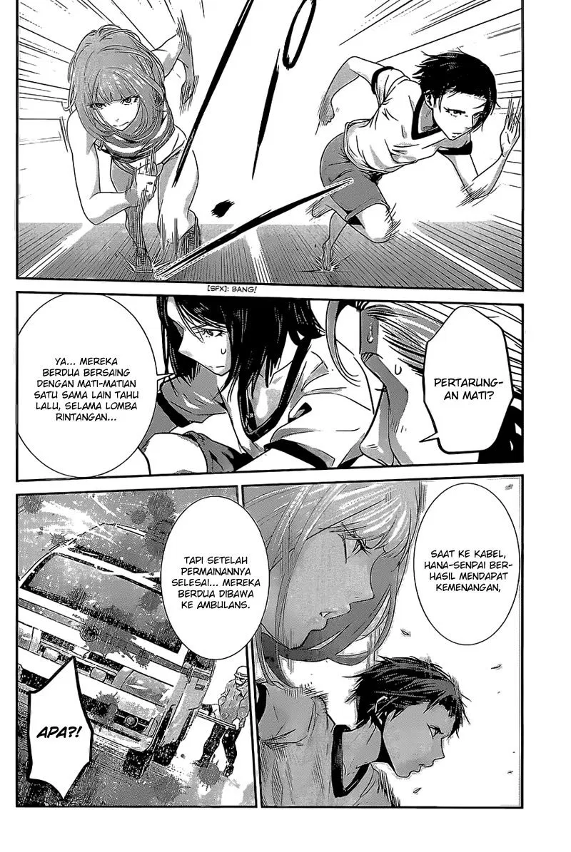 prison-school - Chapter: 185