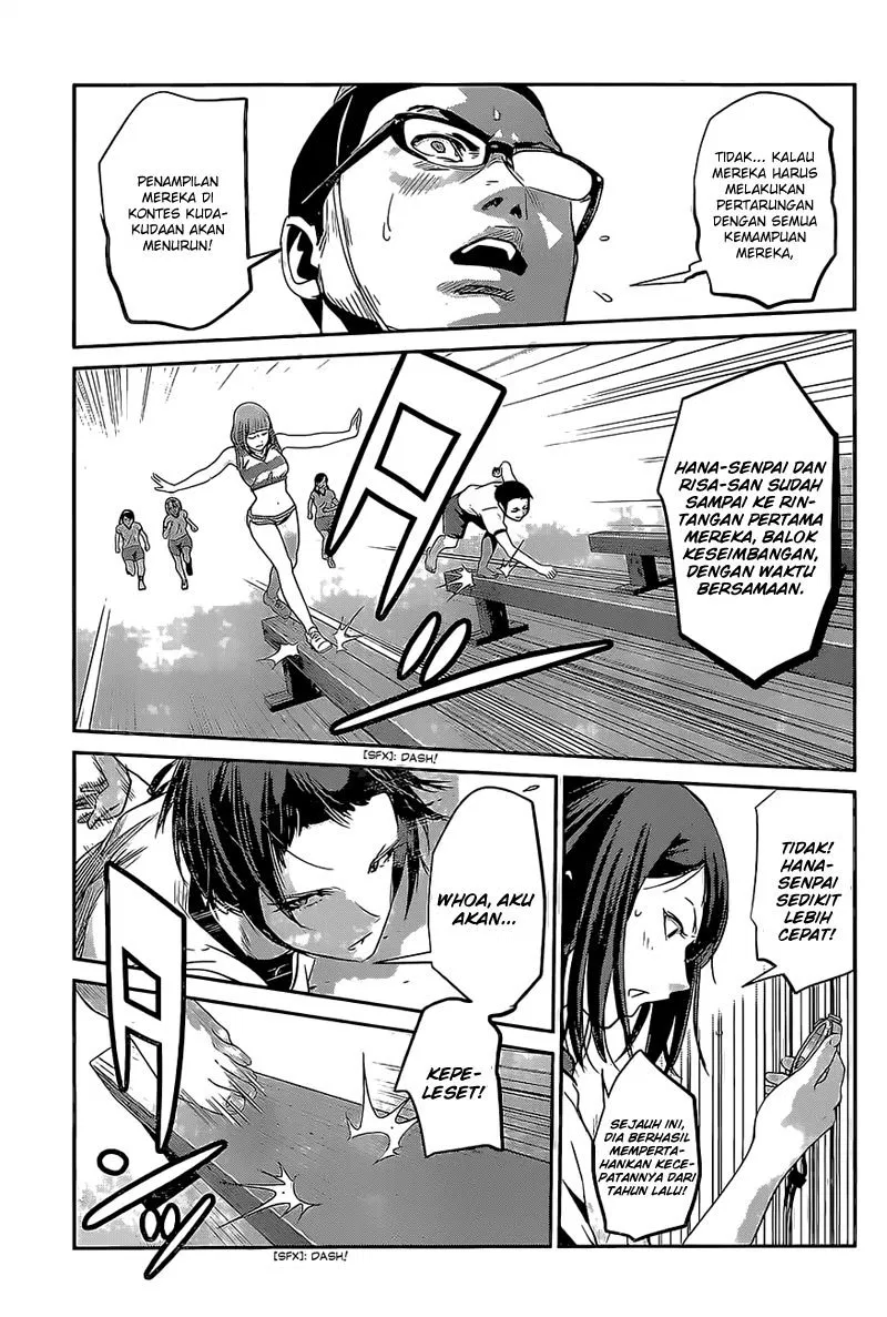 prison-school - Chapter: 185