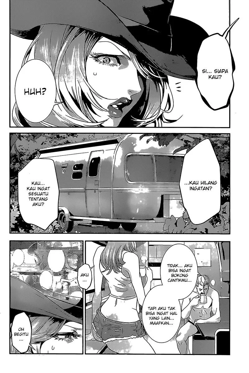 prison-school - Chapter: 185