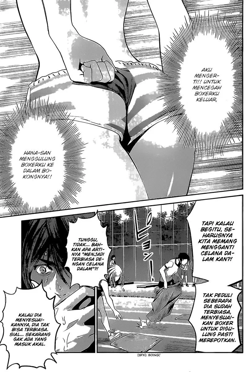 prison-school - Chapter: 185