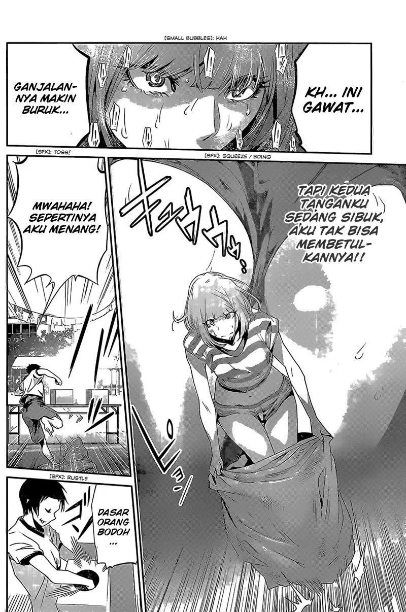 prison-school - Chapter: 185