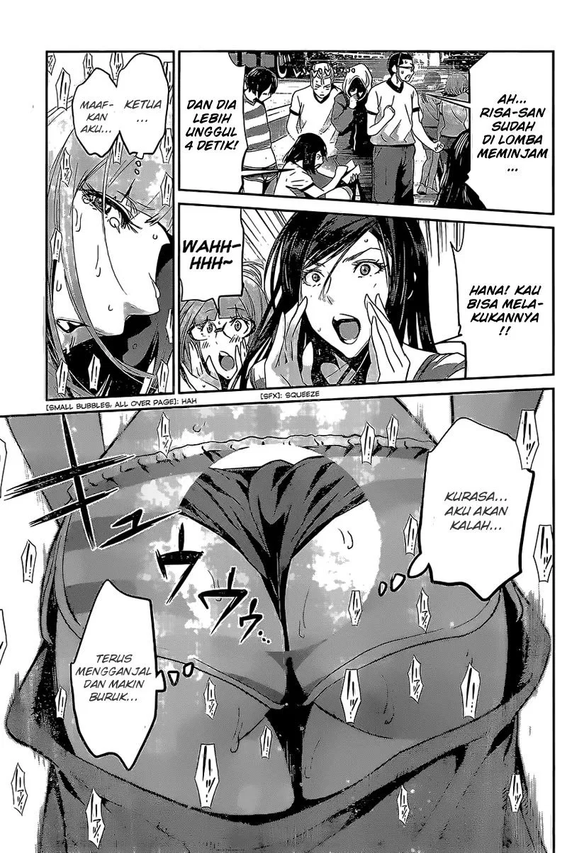 prison-school - Chapter: 185