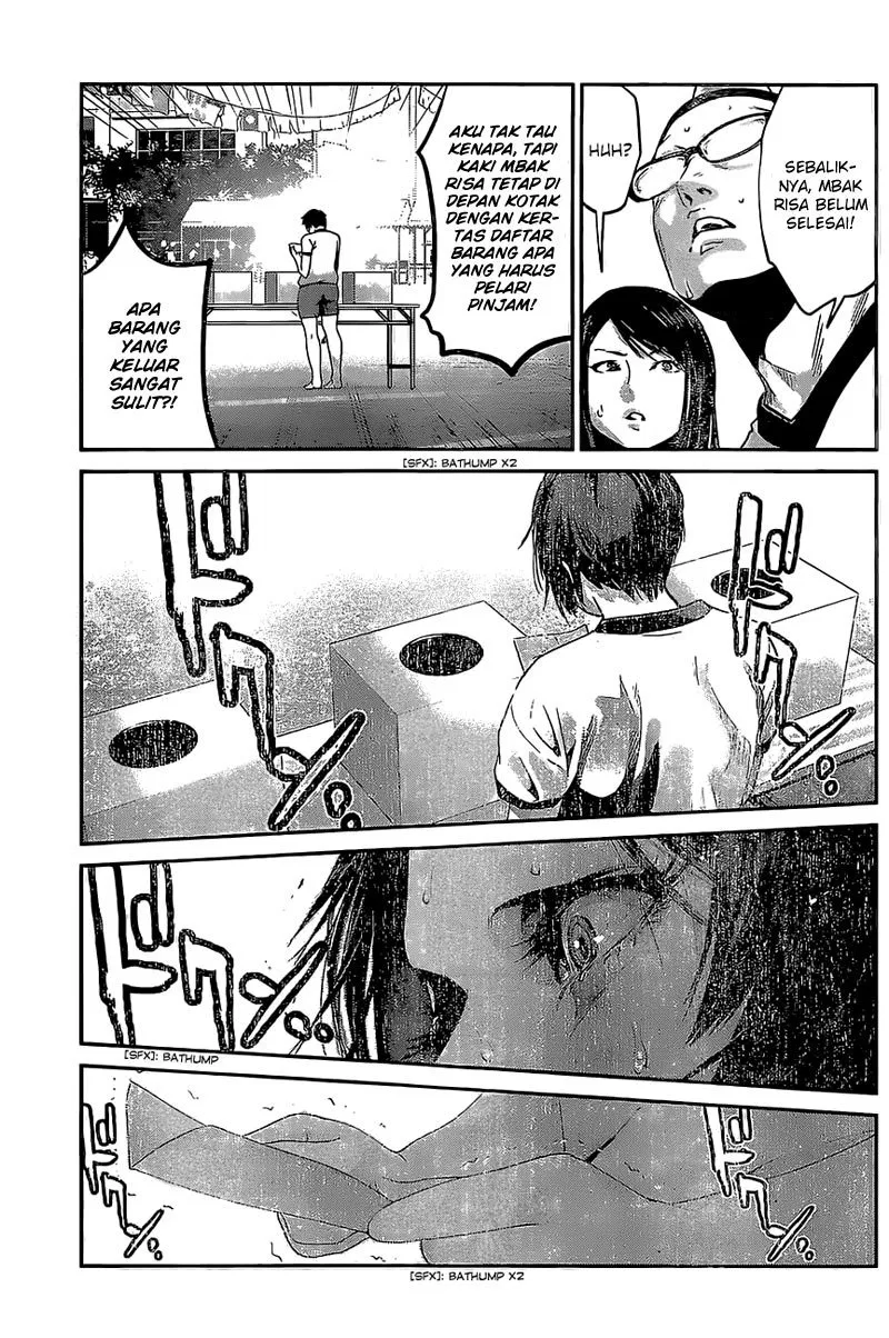 prison-school - Chapter: 185