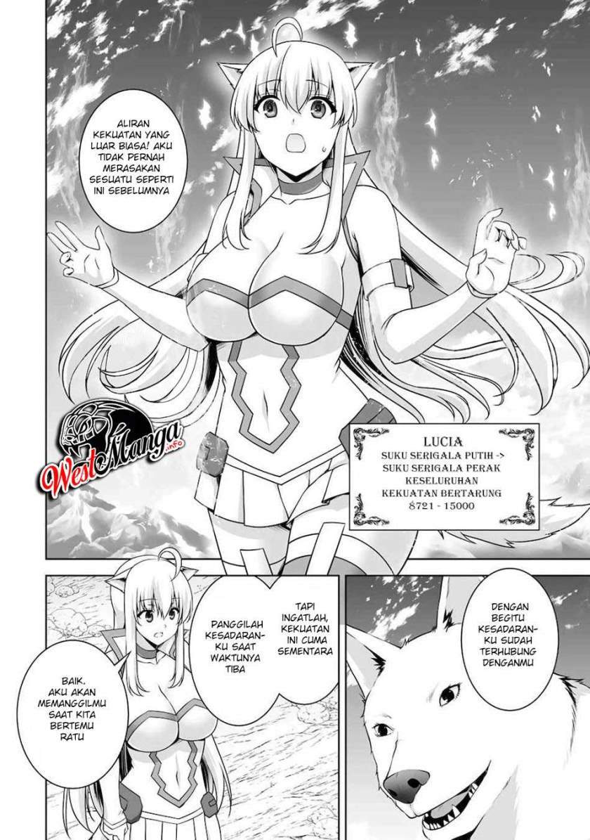 kami-no-techigai-de-shindara-zumi-de-isekai-ni-hourikomare-mashita - Chapter: 9