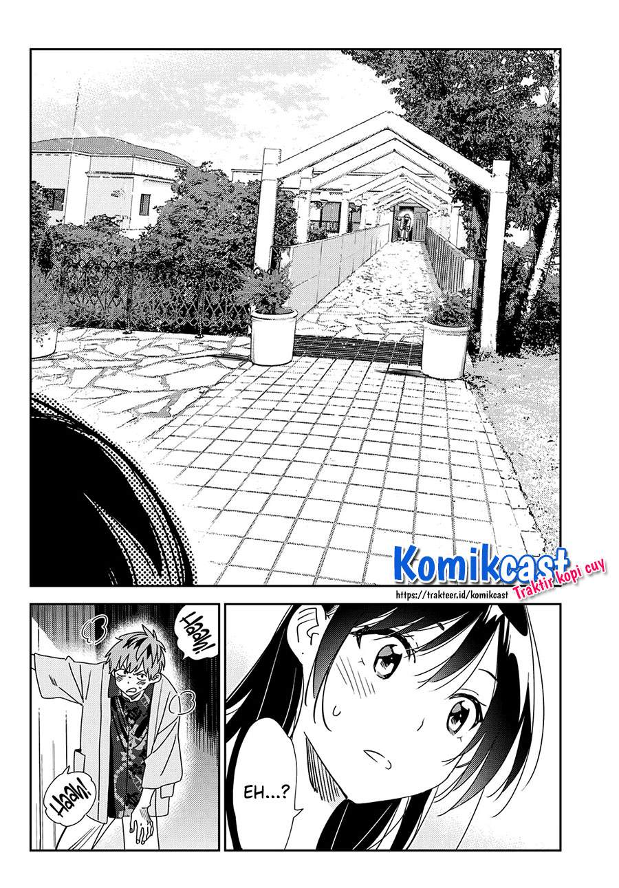 kanojo-okarishimasu - Chapter: 212