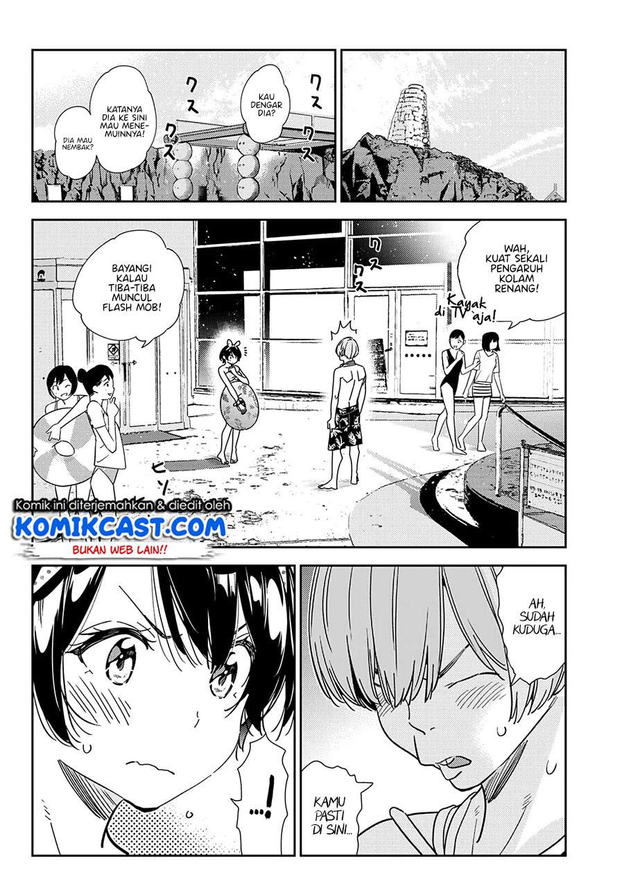 kanojo-okarishimasu - Chapter: 212