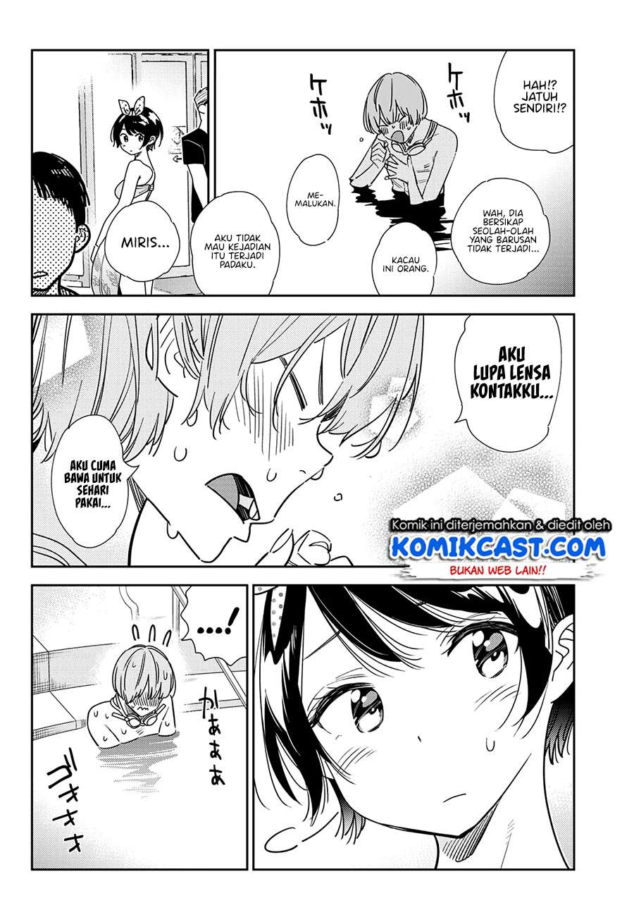 kanojo-okarishimasu - Chapter: 212