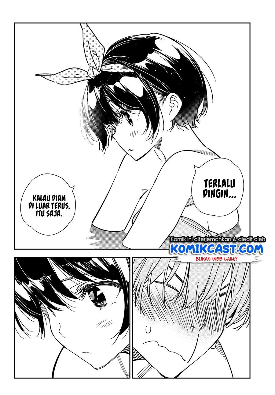 kanojo-okarishimasu - Chapter: 212