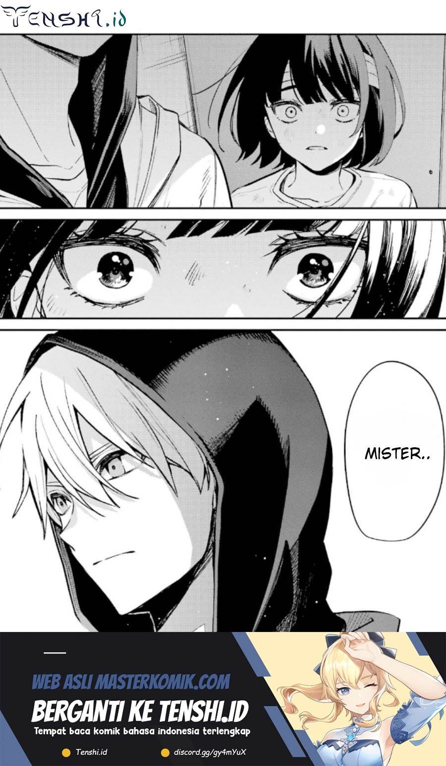sachi-iro-no-one-room - Chapter: 63