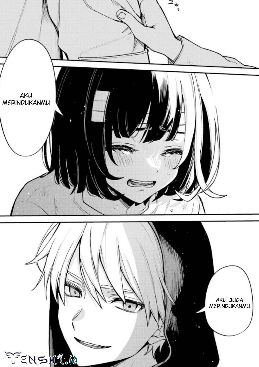 sachi-iro-no-one-room - Chapter: 63