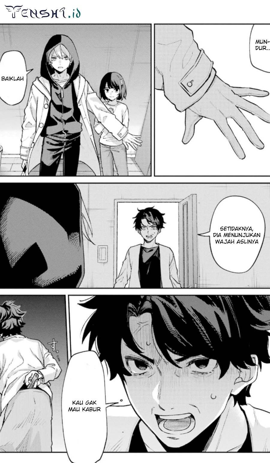 sachi-iro-no-one-room - Chapter: 63