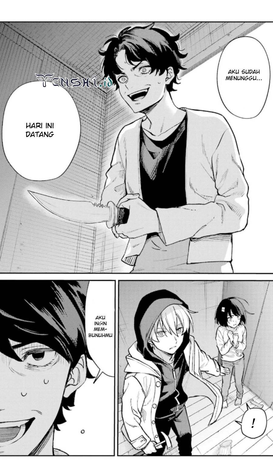 sachi-iro-no-one-room - Chapter: 63