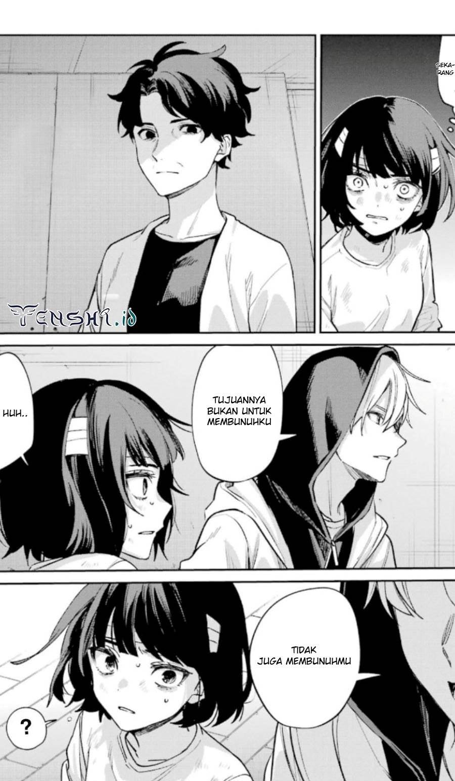 sachi-iro-no-one-room - Chapter: 63