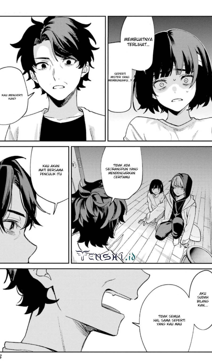sachi-iro-no-one-room - Chapter: 63
