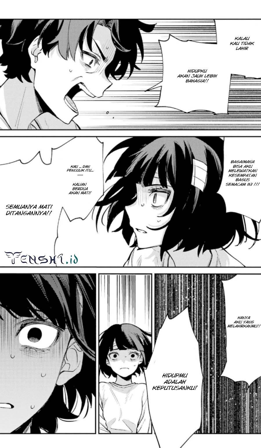 sachi-iro-no-one-room - Chapter: 63