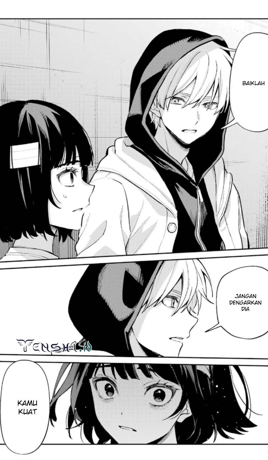 sachi-iro-no-one-room - Chapter: 63