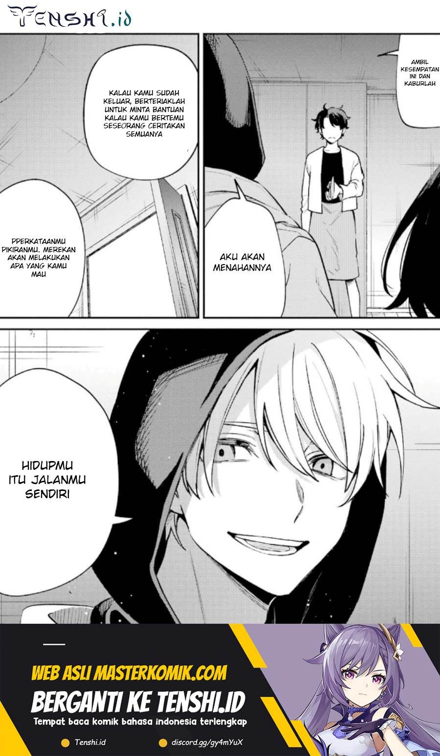 sachi-iro-no-one-room - Chapter: 63