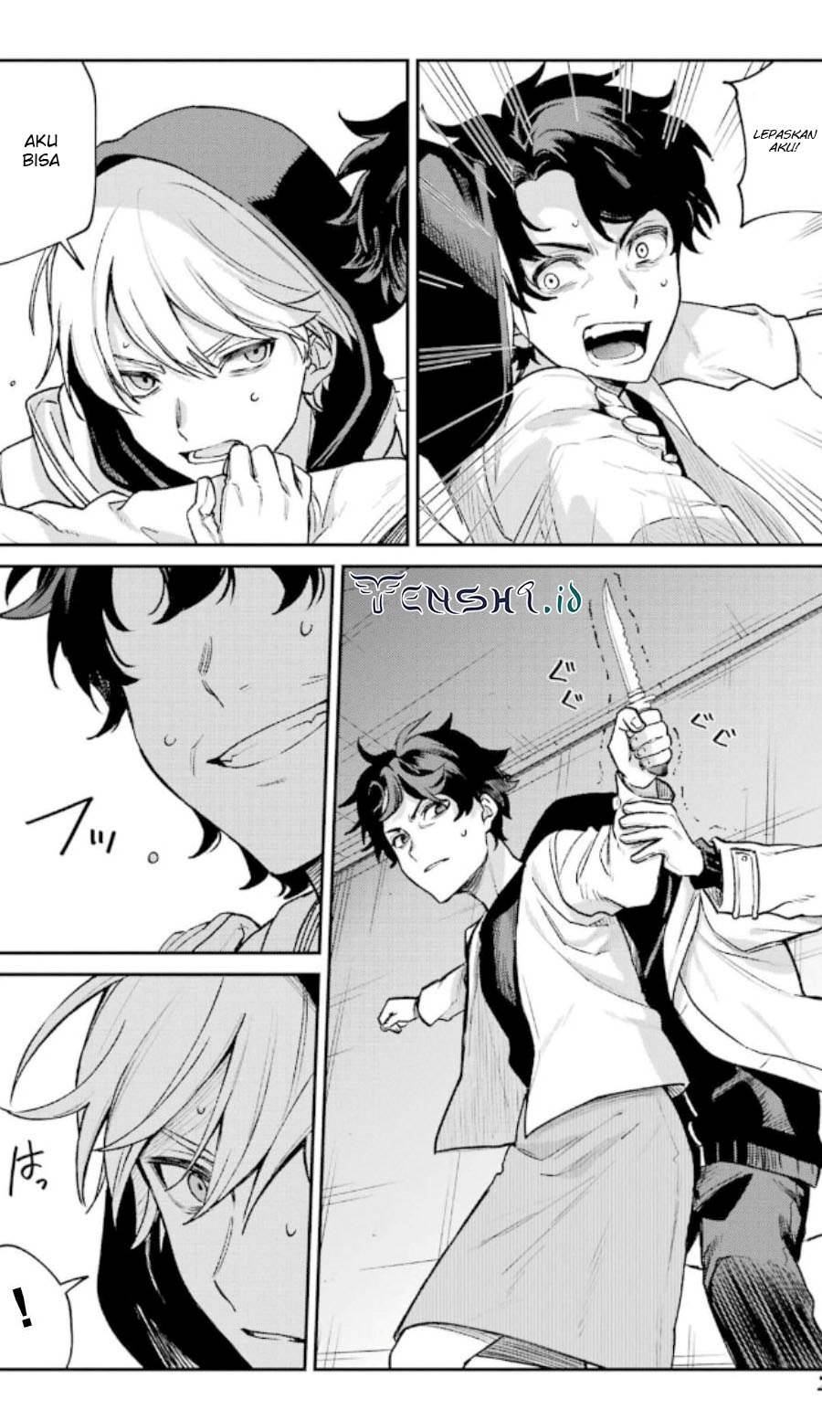 sachi-iro-no-one-room - Chapter: 63