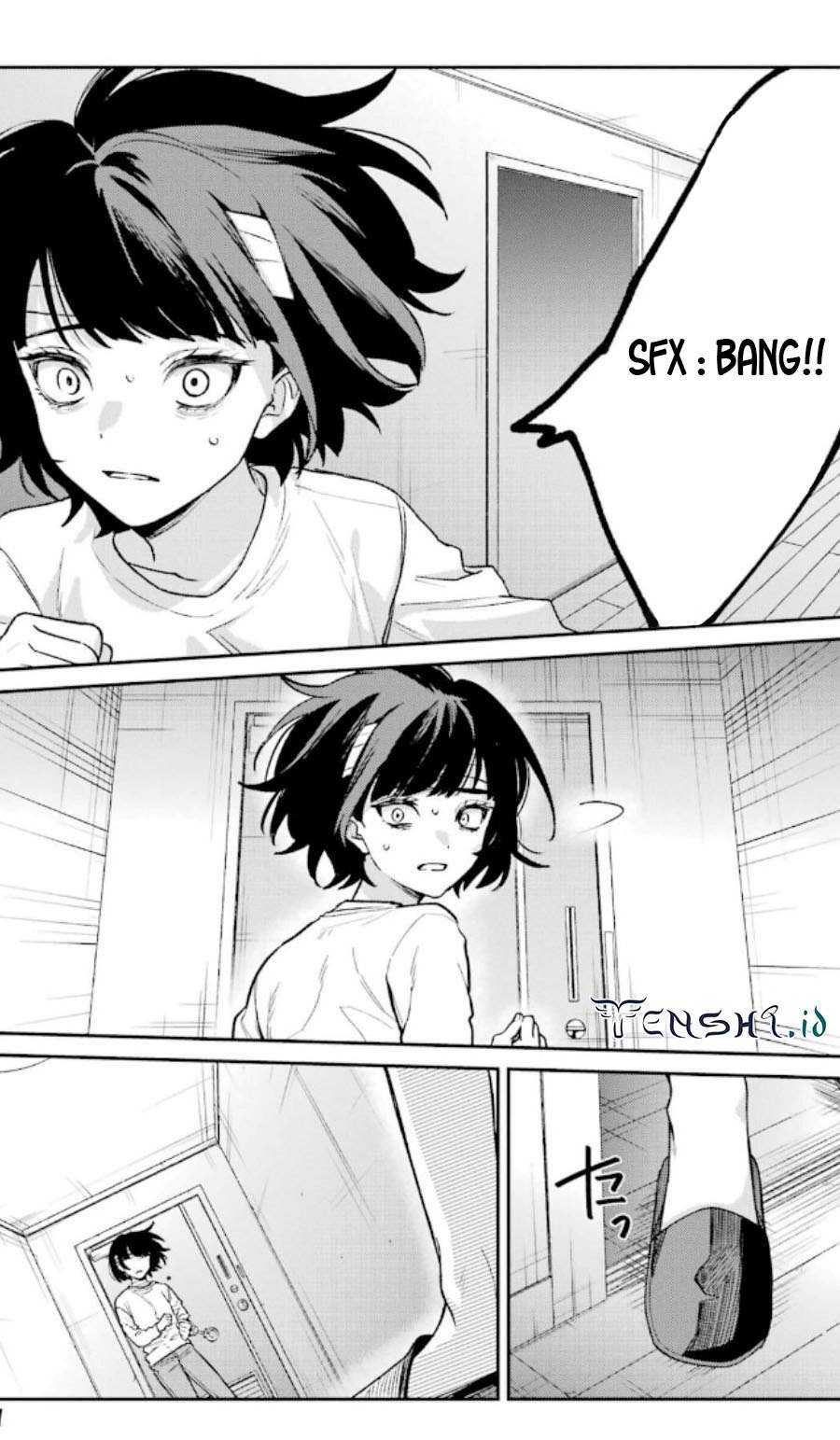sachi-iro-no-one-room - Chapter: 63