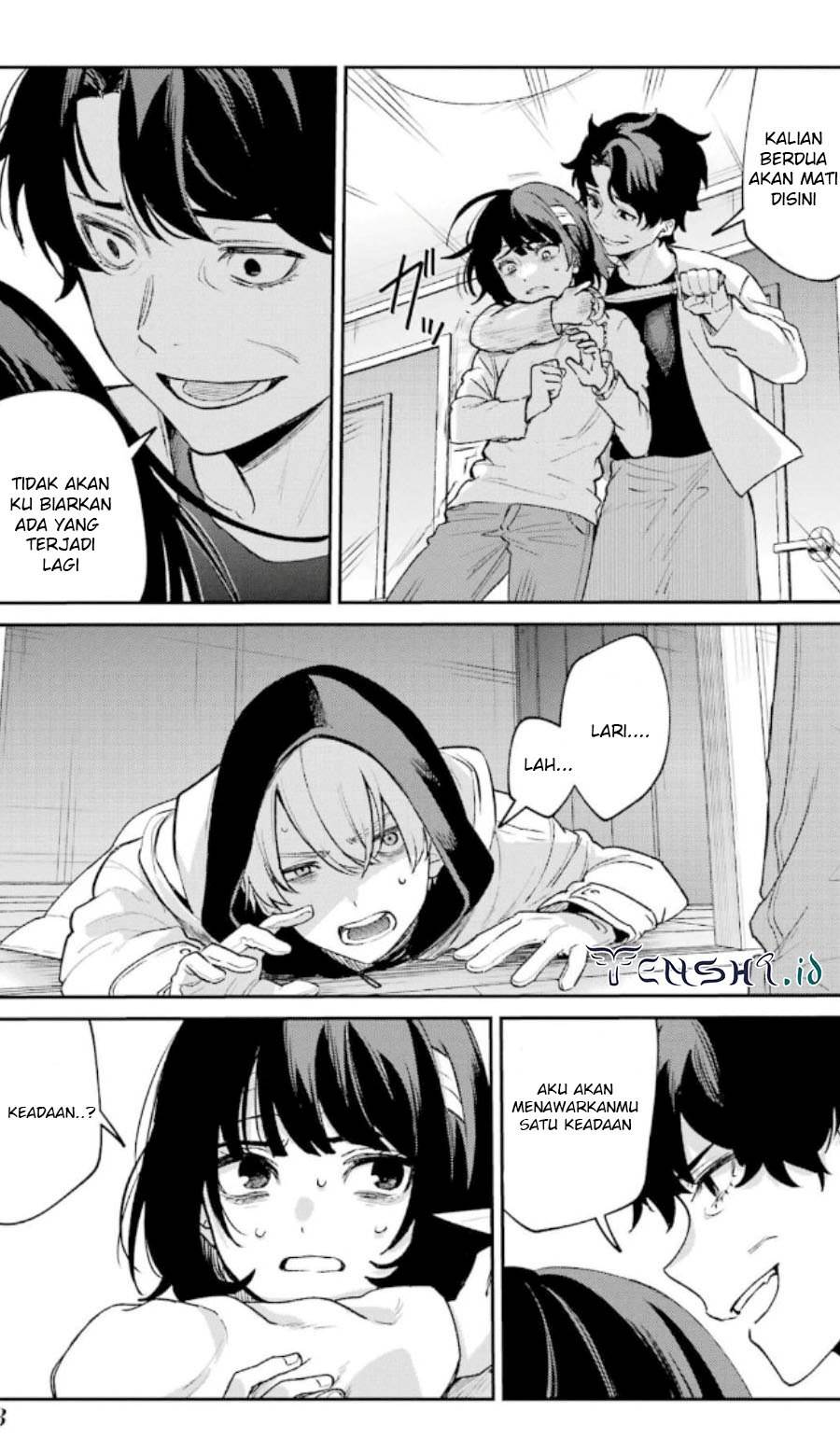 sachi-iro-no-one-room - Chapter: 63