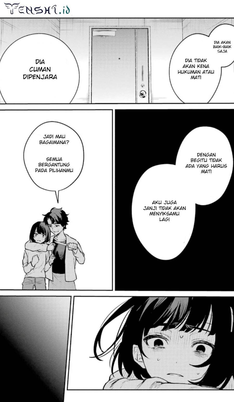 sachi-iro-no-one-room - Chapter: 63