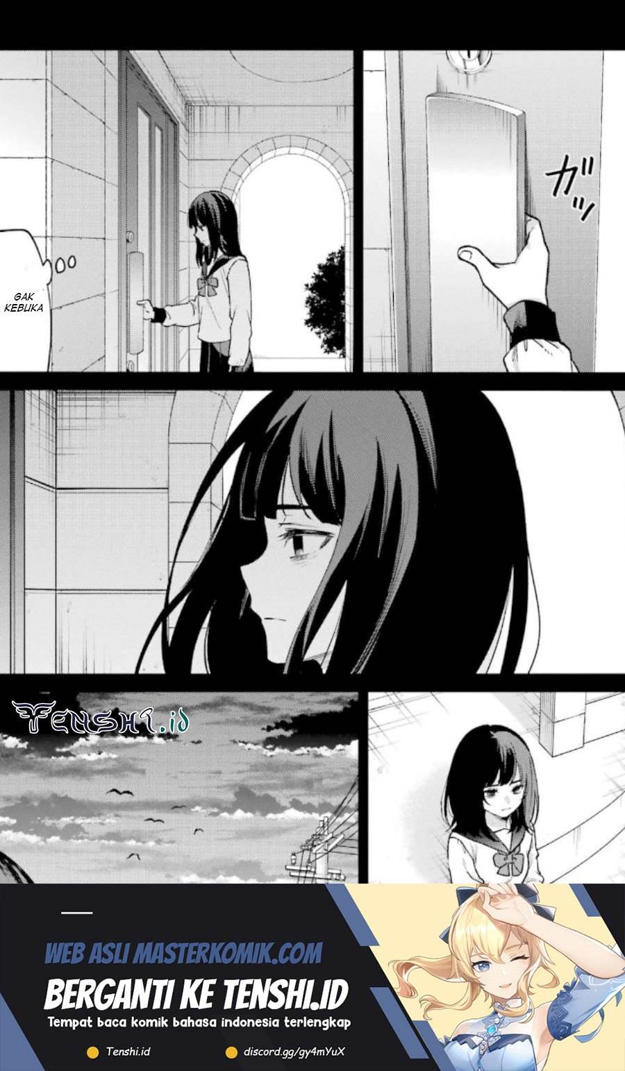 sachi-iro-no-one-room - Chapter: 63