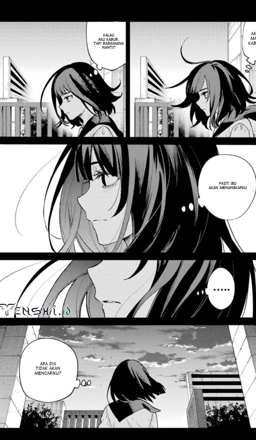 sachi-iro-no-one-room - Chapter: 63