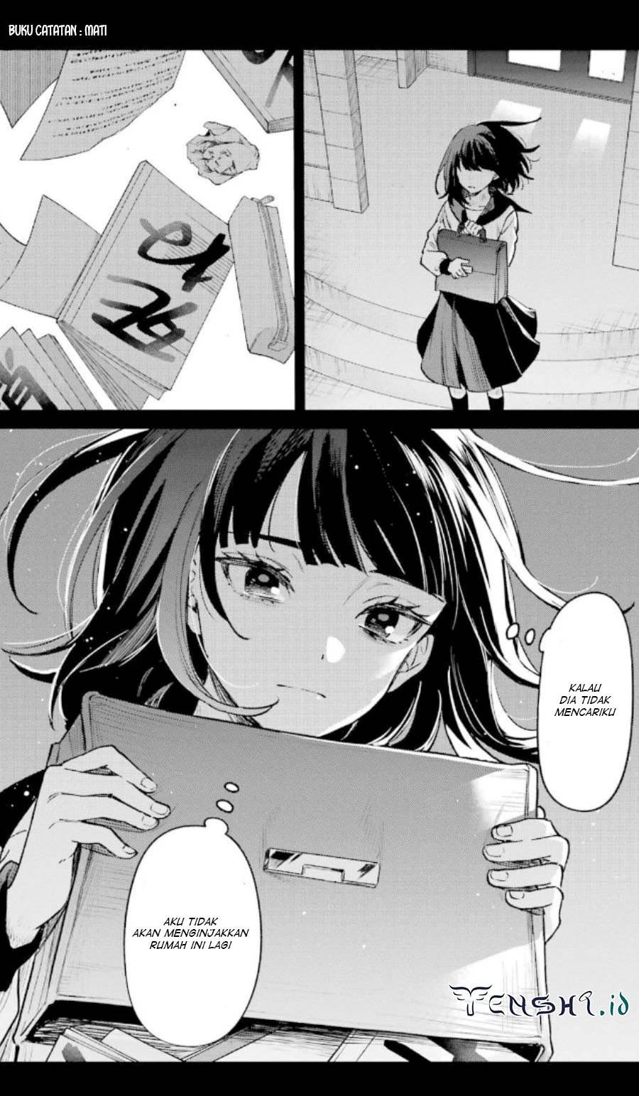 sachi-iro-no-one-room - Chapter: 63