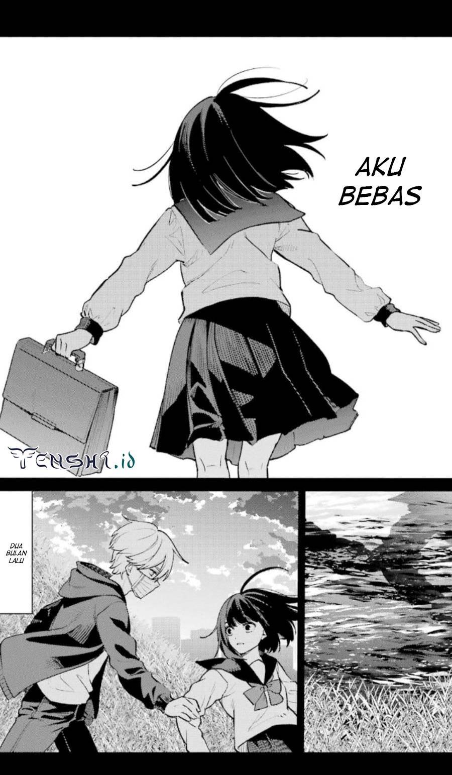 sachi-iro-no-one-room - Chapter: 63
