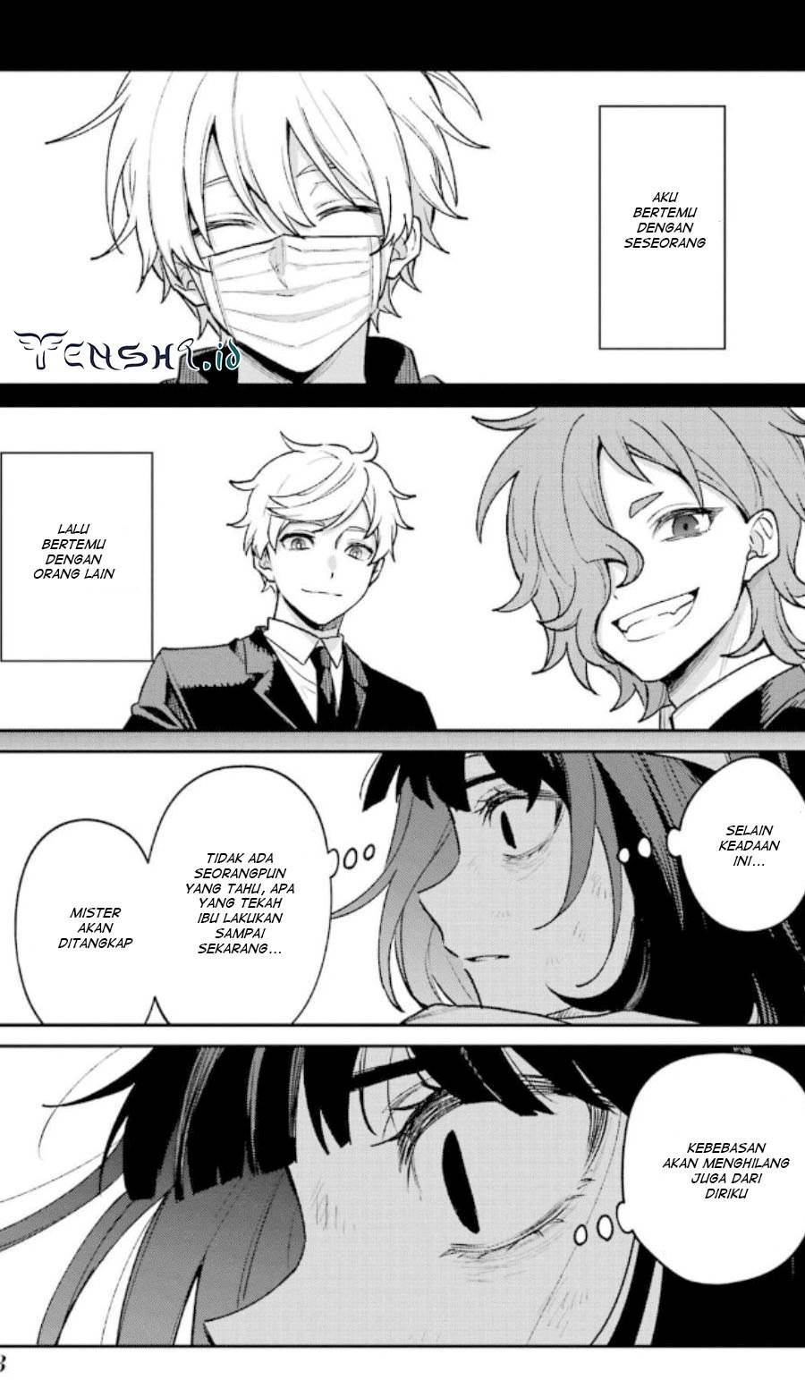 sachi-iro-no-one-room - Chapter: 63