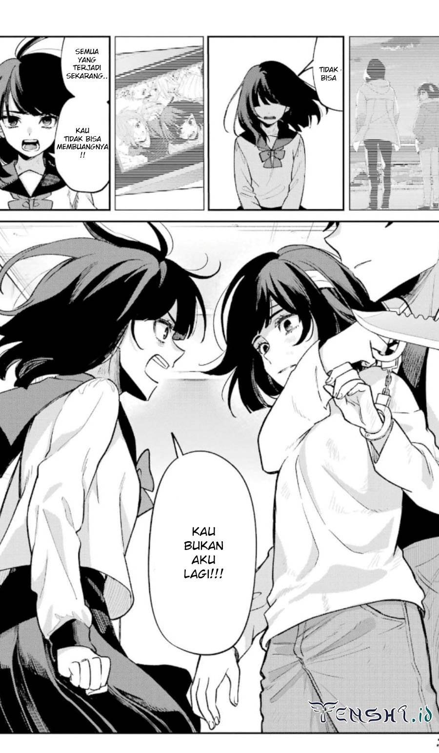 sachi-iro-no-one-room - Chapter: 63