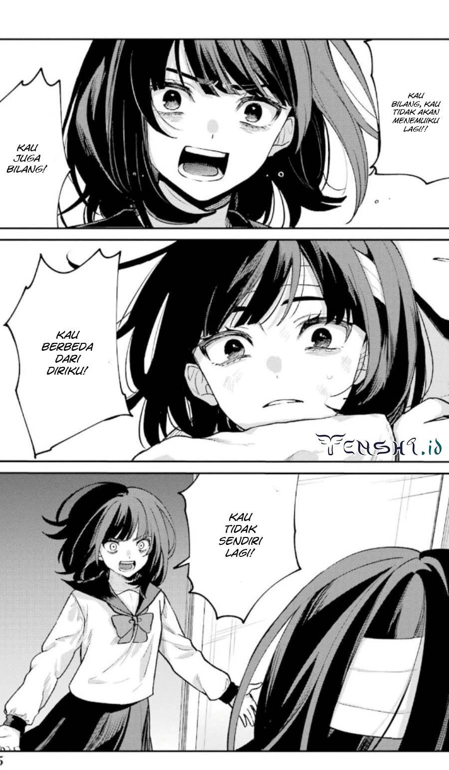 sachi-iro-no-one-room - Chapter: 63