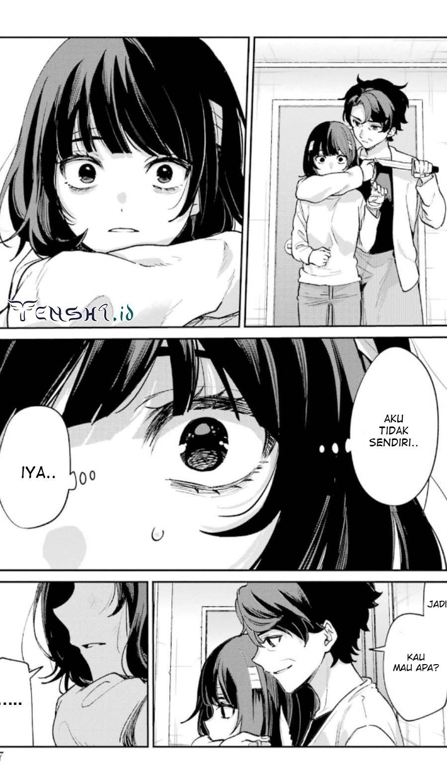 sachi-iro-no-one-room - Chapter: 63