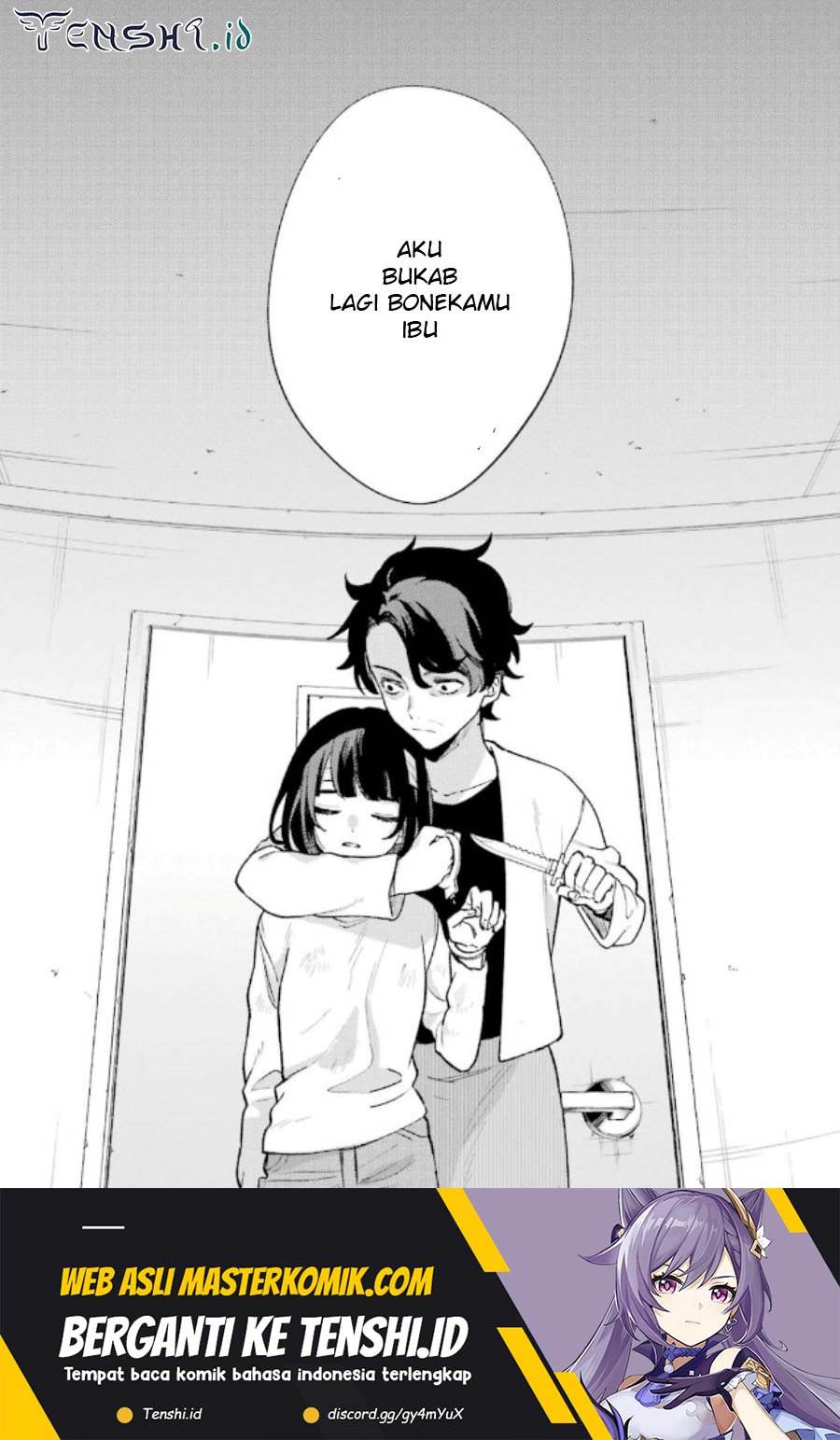sachi-iro-no-one-room - Chapter: 63