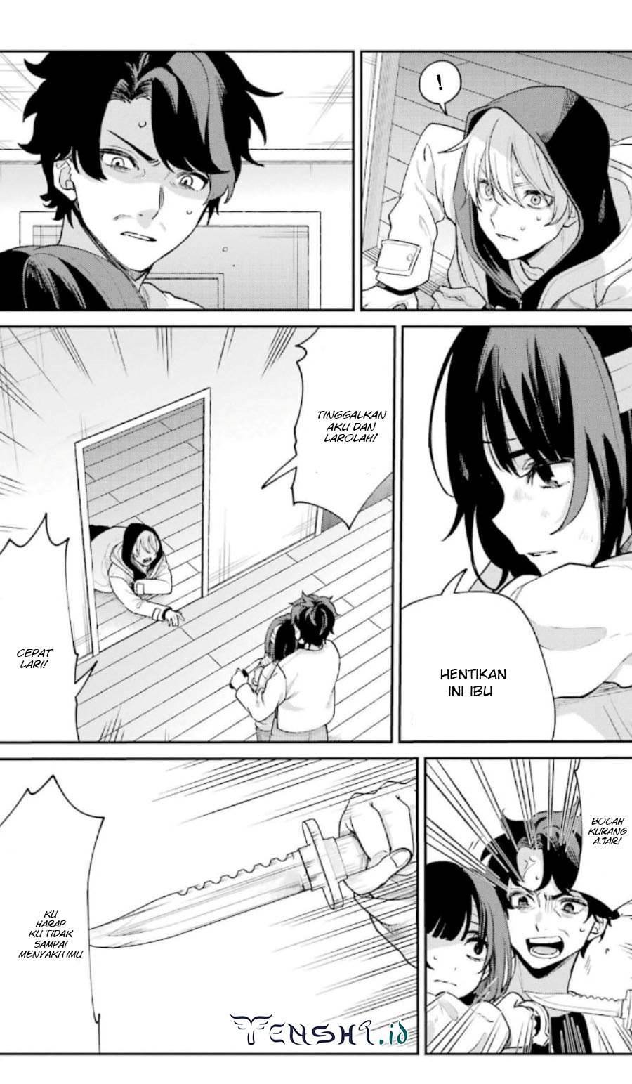 sachi-iro-no-one-room - Chapter: 63