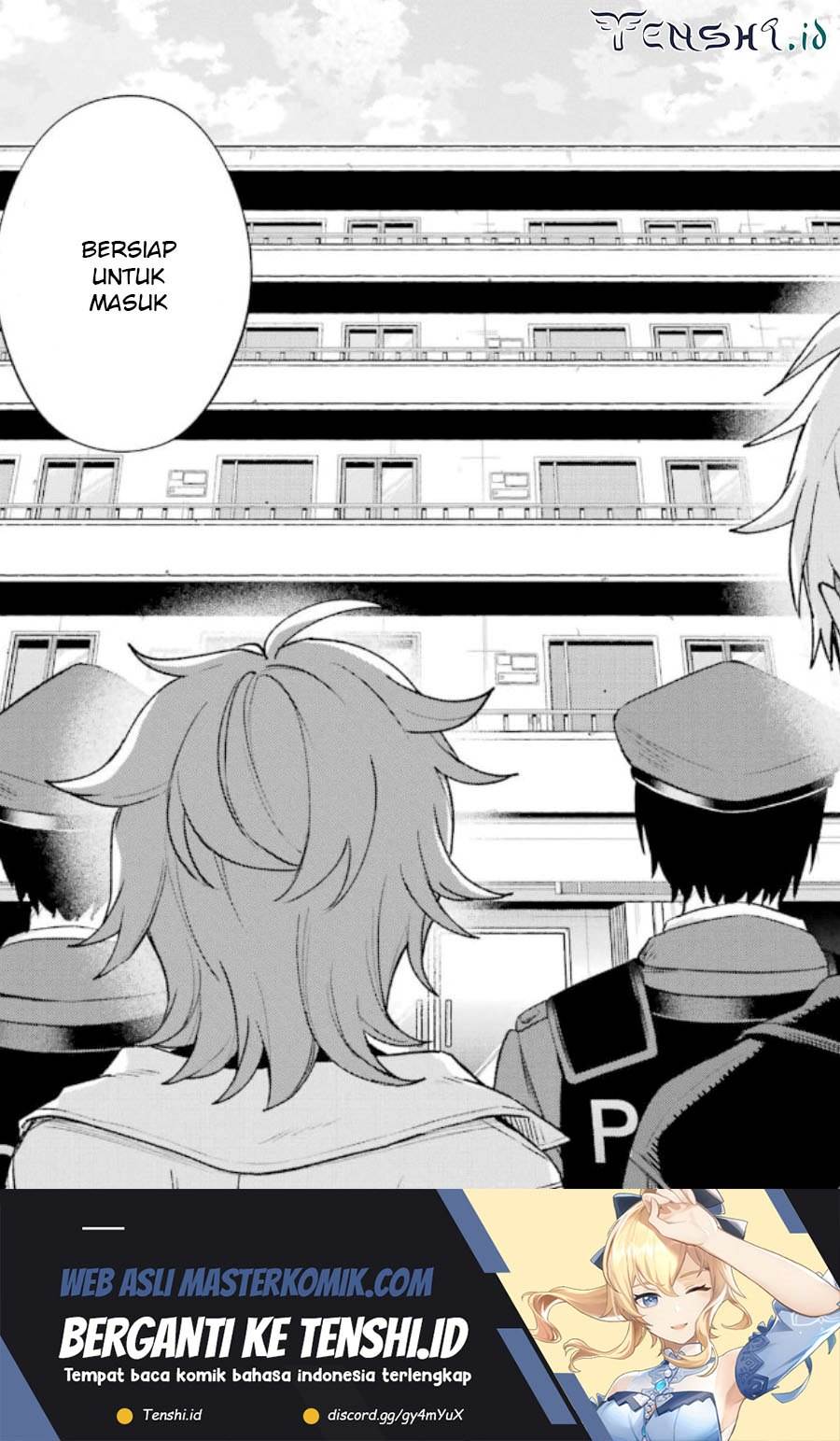 sachi-iro-no-one-room - Chapter: 63