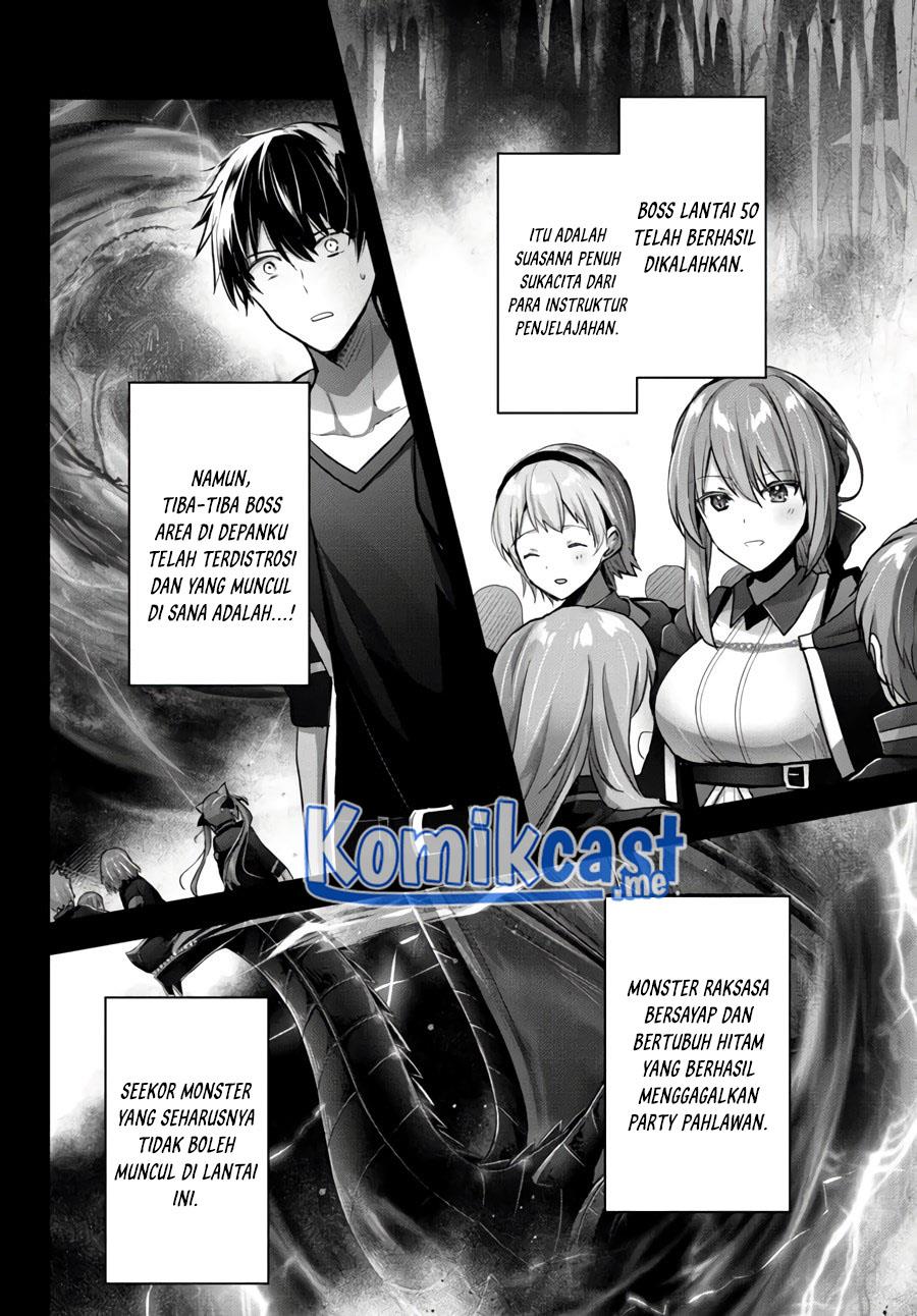 yuusha-party-o-oida-sareta-kiyou-binbou - Chapter: 11