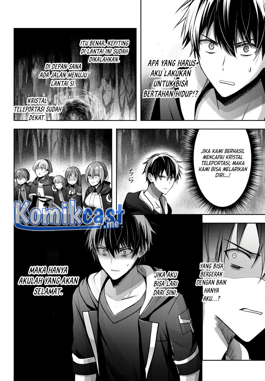 yuusha-party-o-oida-sareta-kiyou-binbou - Chapter: 11