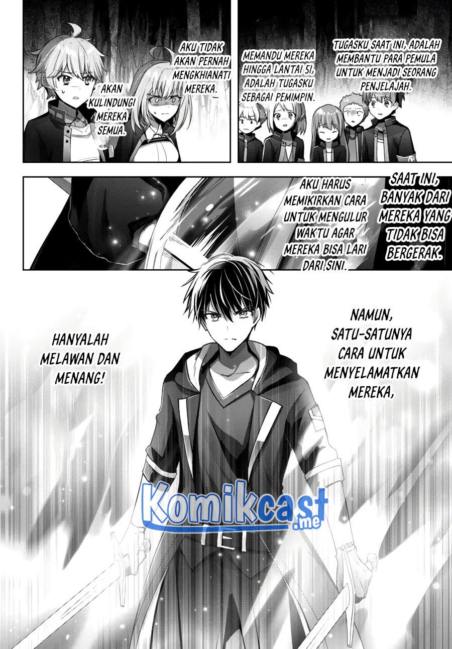 yuusha-party-o-oida-sareta-kiyou-binbou - Chapter: 11