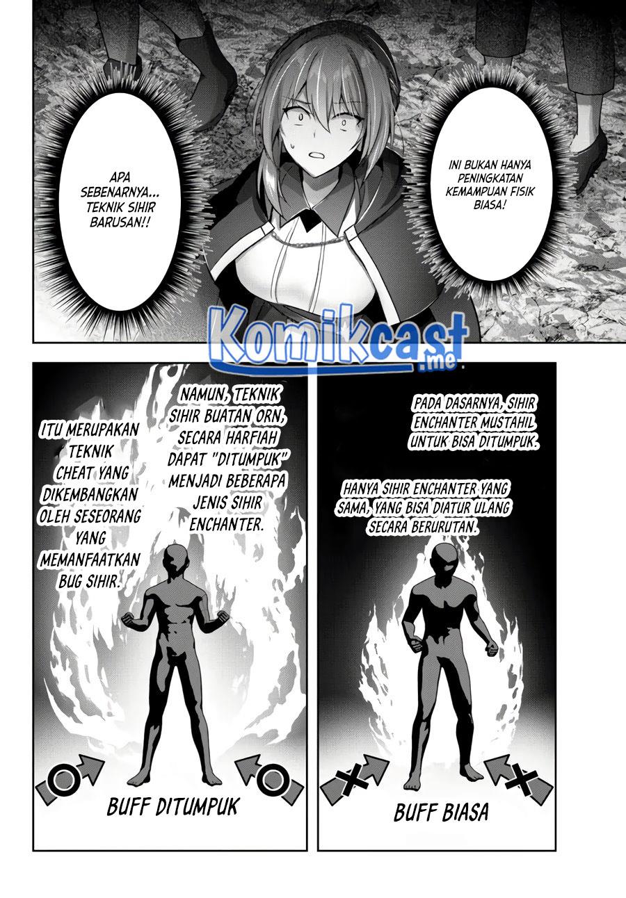 yuusha-party-o-oida-sareta-kiyou-binbou - Chapter: 11