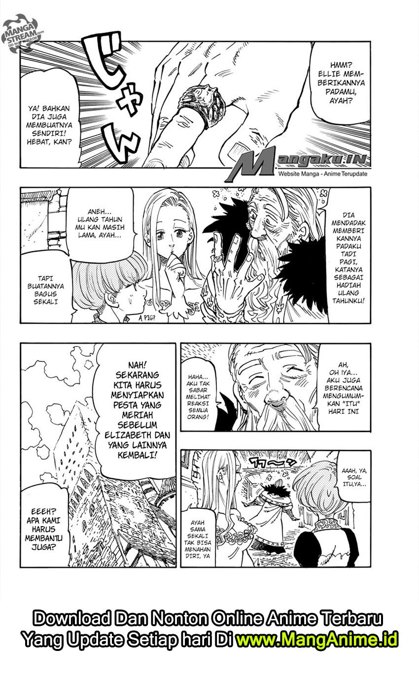 nanatsu-no-taizai - Chapter: 309