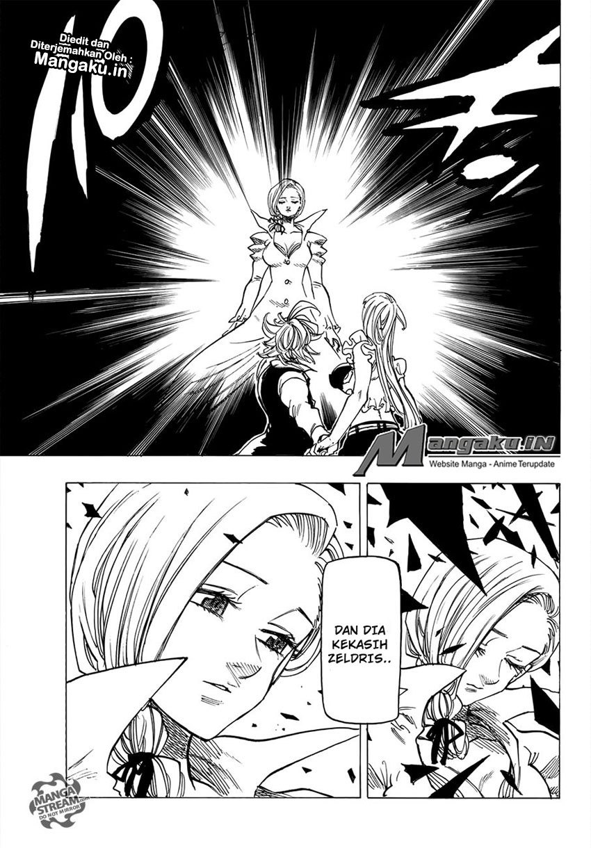 nanatsu-no-taizai - Chapter: 309