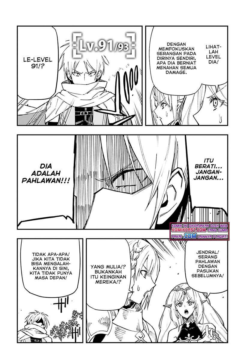 genkai-level-1-kara-no-nariagari - Chapter: 17.2