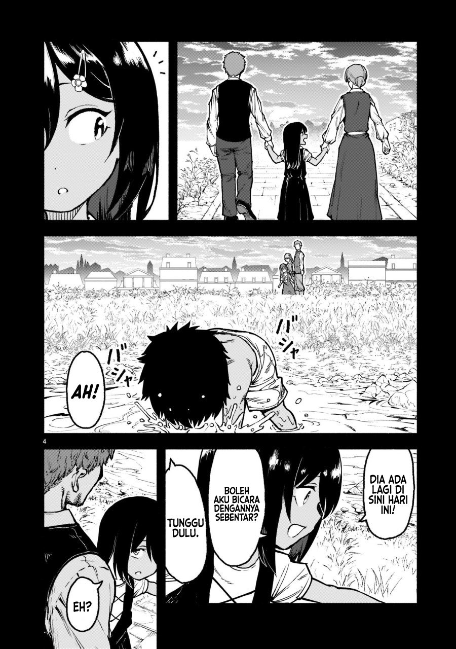 kaminaki-sekai-no-kamisama-katsudou - Chapter: 31