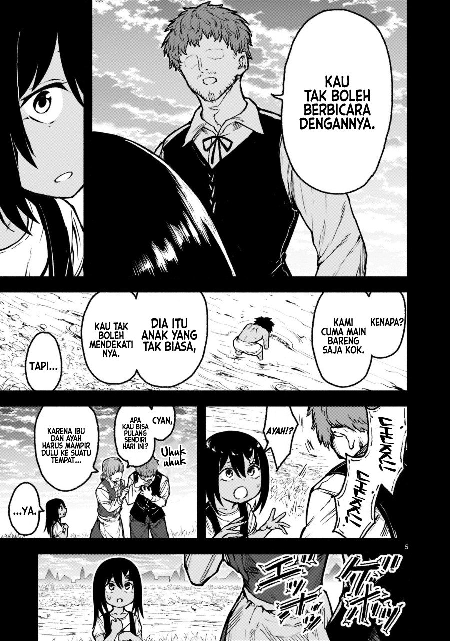 kaminaki-sekai-no-kamisama-katsudou - Chapter: 31