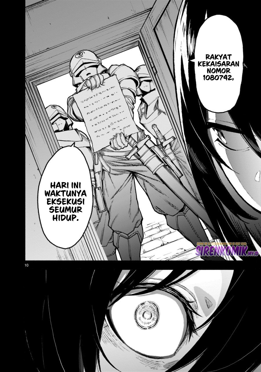 kaminaki-sekai-no-kamisama-katsudou - Chapter: 31