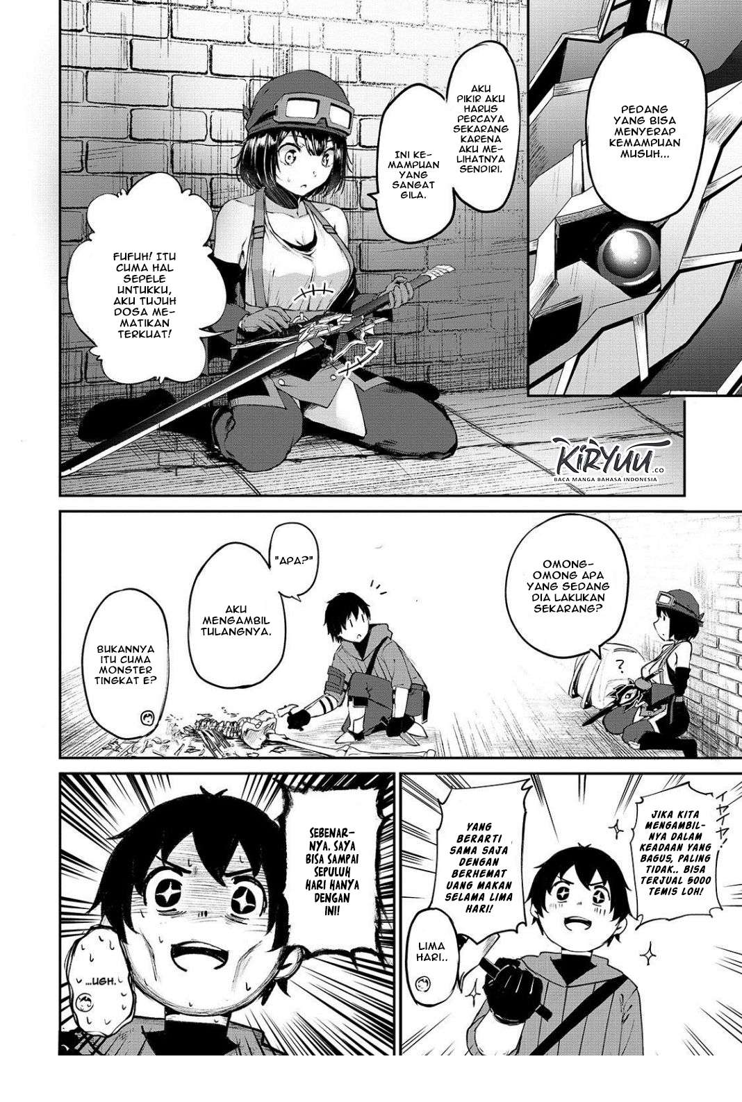 boushoku-hi-no-ken - Chapter: 7